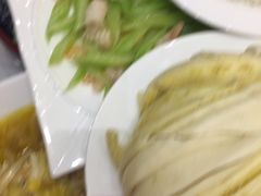 -金谷大厦酒店-黑土优品1号餐厅