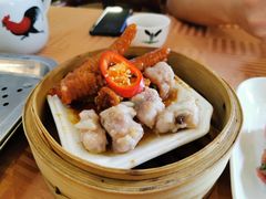排骨拼凤爪-新城餐厅(吉祥北街店)
