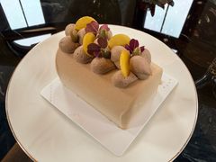 -潮一不贰·法式甜品·生日蛋糕·西式简餐(外滩店)