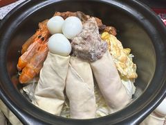 -阿毛饭店首店·宁波老字号(文化广场店)