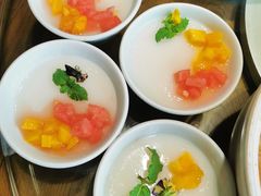 -黄泥岗·黄陂农家菜(百步亭店)