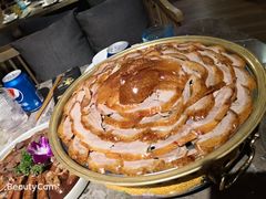 -三人行骨头王火锅(长寿店)