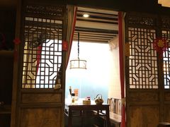 -红灯笼大酒楼(通湖路店)