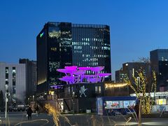 -大族广场Mall&More