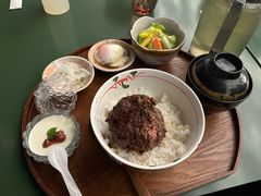 -ITARU食堂·定食料理(西丽店)