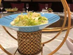-老房子金沙元年川菜食府·花园餐厅(金沙店)