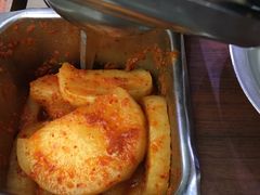 -神仙雪浓汤(明洞店)