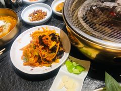 -味家烤肉烤鳗鱼牛排(西塔旗舰店)