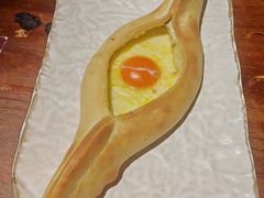 -格鲁·秀色Georgia’s Feast