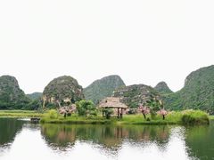 -普者黑风景区-青龙山