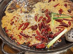 -咖咖火锅(老店)