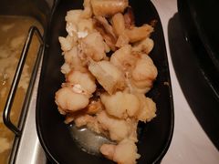 深海鮟鱇鱼-新辣道鱼火锅(航天万源店)