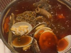 -River Café 海鲜自助(重庆丽笙世嘉酒店)