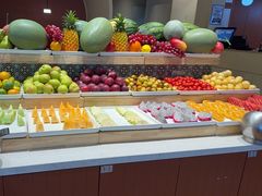 -凡塔斯牛排自助餐厅(莆田万达店)