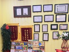 -杨梅红艺术教育(西安高新唐延教学中心)