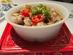-悦轩中餐厅·高空江景·杭州柏悦酒店
