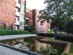 -南京外国语学校(仙林分校西区)