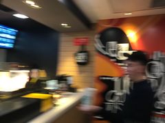 -麦当劳(水坑尾街店)