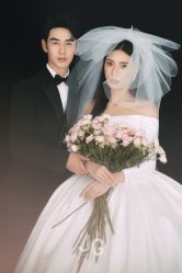 点击看大图 -吉光片羽高端婚纱摄影(泰州优选店)