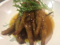 -青叶202都市餐厅(迪诺水镇店)