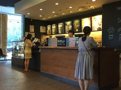 -星巴克(北京惠新东街店)