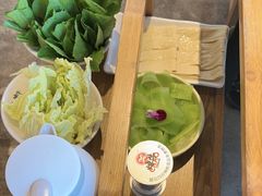 -焯牛潮汕牛肉火锅(云峰街创始店)
