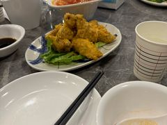 -奶奶的味道(胶州路店)