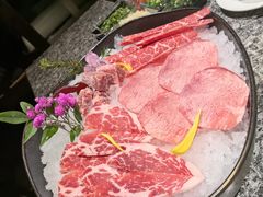 -辉哥火锅(虹桥路店)