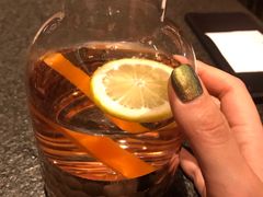 -丝路金桃·新疆菜(徐汇店)