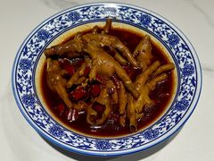 -回家吃饭·地道南昌菜(建德观总店)