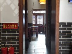 -晋爱面大同刀削面(白纸坊店)