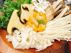 -阳坊胜利涮羊肉(阳坊老店)