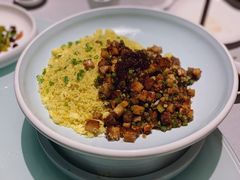 广灵小米焗酱肉-鼓楼东街老火锅(鼓楼店)