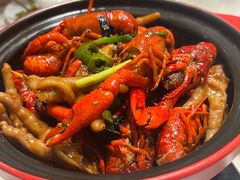 -口味堂(惠济路店)