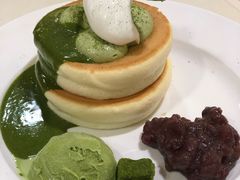 -PAN de PAIN Pancake & Sweets(K11 Art Mall店)