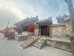 -关帝庙(大同古城)