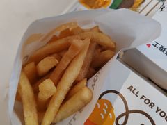 -德克士(前门店)