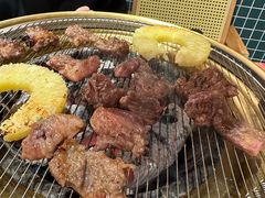-西塔老太太泥炉烤肉(北京双井店)