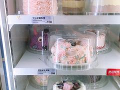 -DQ·蛋糕·冰淇淋(天通苑华联店)