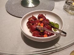 -悦融琥珀·京鲁菜·海味珍品(西单店)
