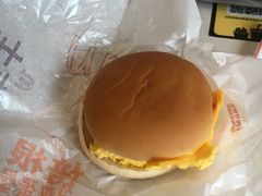 -麦当劳(杭州庆春路店)