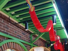-津沽小院(天津之眼店)