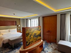-广州中国大酒店