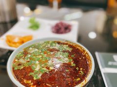 28元牛肉面套餐-安泊尔牛肉面(北滨河路店)