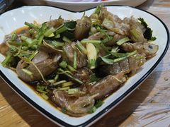 -官塘锋记鱼生·生腌·砂锅粥(牌坊街店)