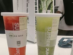 -树夏(鹭洲里店)