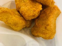 -汉堡王(洛阳王府井店)