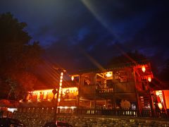 -百花人家(清水田园店)