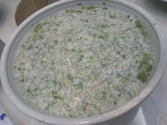 -粥公粥婆精品家常菜(青龙桥店)