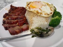 -Food Factory 食街工坊